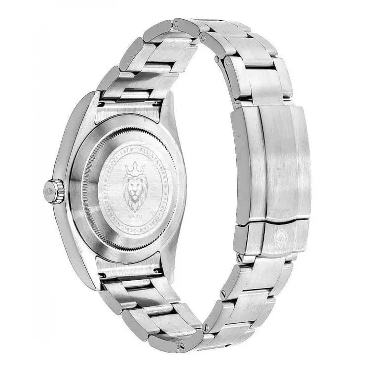 Automatyczny Zegarek Donoval Watches Tiffany DL0001 Automatyczny Zegarek Donoval Watches Tiffany DL0001 - Lorence 8053841370049