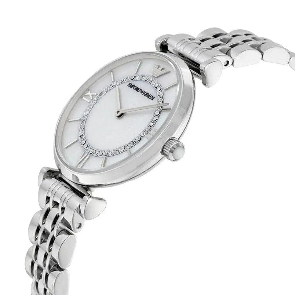 Zegarek Damski Emporio Armani AR1908 - Classic Zegarek Damski Emporio Armani AR1908 - Classic - Lorence 723763231596