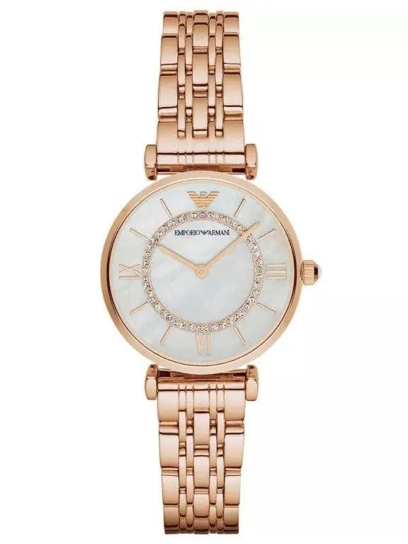 Zegarek Damski Emporio Armani AR1909 - Classic Zegarek Damski Emporio Armani AR1909 - Classic - Lorence 723763231619