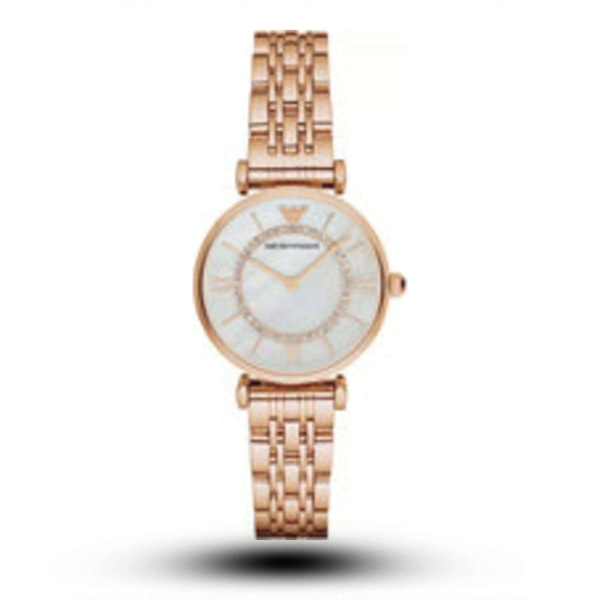 Zegarek Damski Emporio Armani AR1909 - Classic Zegarek Damski Emporio Armani AR1909 - Classic - Lorence 723763231619