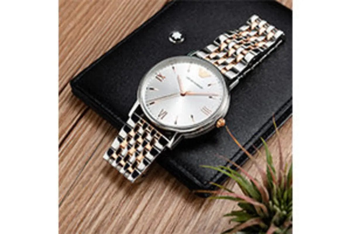 Zegarek Męski Emporio Armani AR11093 Zegarek Męski Emporio Armani AR11093 - Lorence 4053858932975