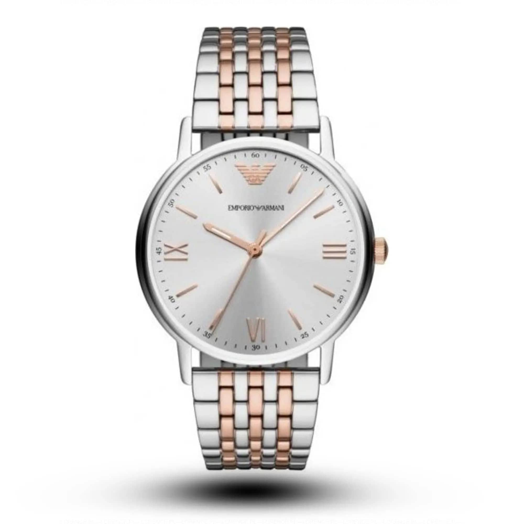 Zegarek Męski Emporio Armani AR11093 Zegarek Męski Emporio Armani AR11093 - Lorence 4053858932975