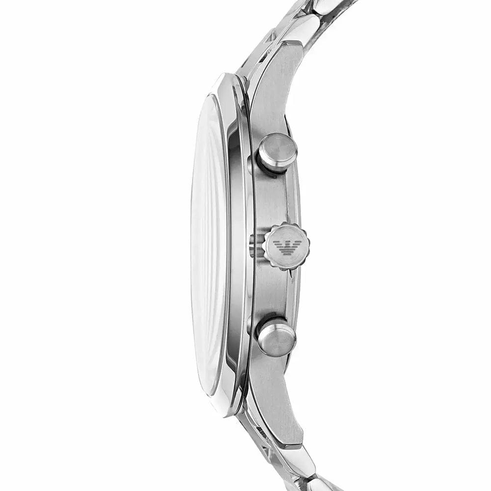 Zegarek Męski Emporio Armani AR11208 - Giovanni Zegarek Męski Emporio Armani AR11208 - Giovanni - Lorence 4013496294514