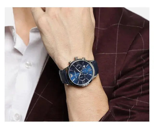 ZEGAREK MĘSKI EMPORIO ARMANI AR11226 - GIOVANNI (zi078a) + BOX ZEGAREK MĘSKI EMPORIO ARMANI AR11226 - GIOVANNI (zi078a) + BOX - 723763279833