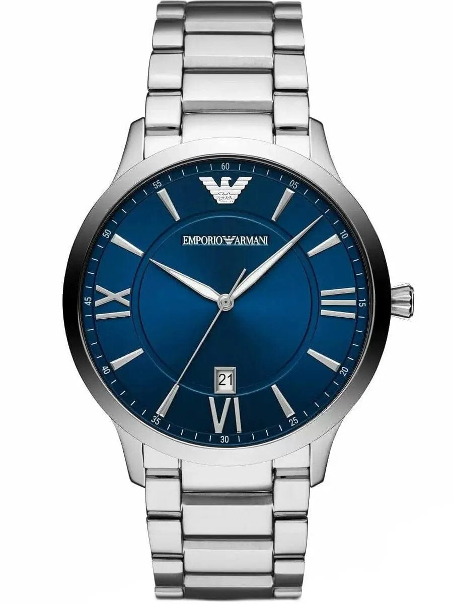 Zegarek Męski Emporio Armani AR11227 - Giovanni Zegarek Męski Emporio Armani AR11227 - Giovanni - Lorence 723763279826