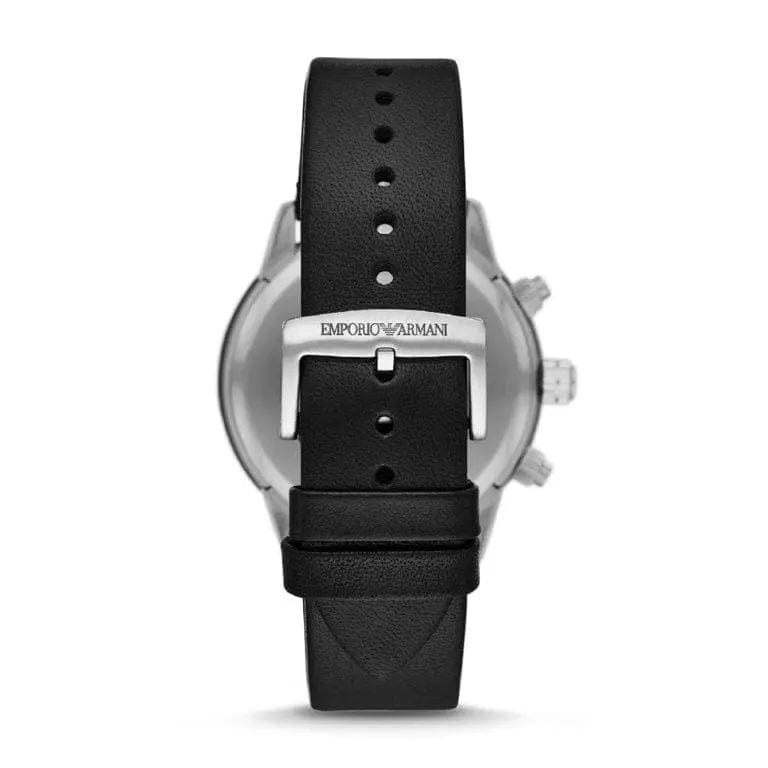 Zegarek Męski Emporio Armani AR11243 - Mario Zegarek Męski Emporio Armani AR11243 - Mario - Lorence 4013496528480