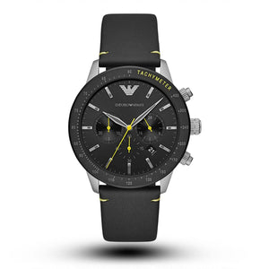 Zegarek Męski Emporio Armani AR11325 - Mario Zegarek Męski Emporio Armani AR11325 - Mario - Lorence 4048803168967