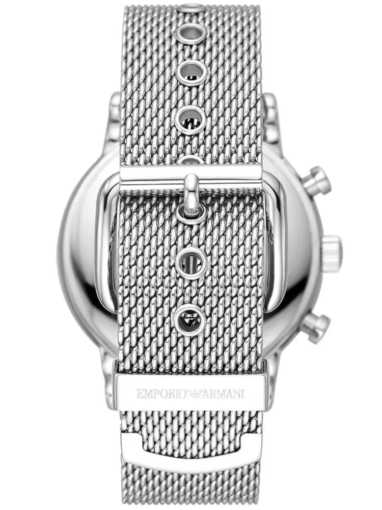 ZEGAREK MĘSKI EMPORIO ARMANI AR11429 - LUIGI (zi046b) ZEGAREK MĘSKI EMPORIO ARMANI AR11429 - LUIGI (zi046b) - Lorence 723763300650