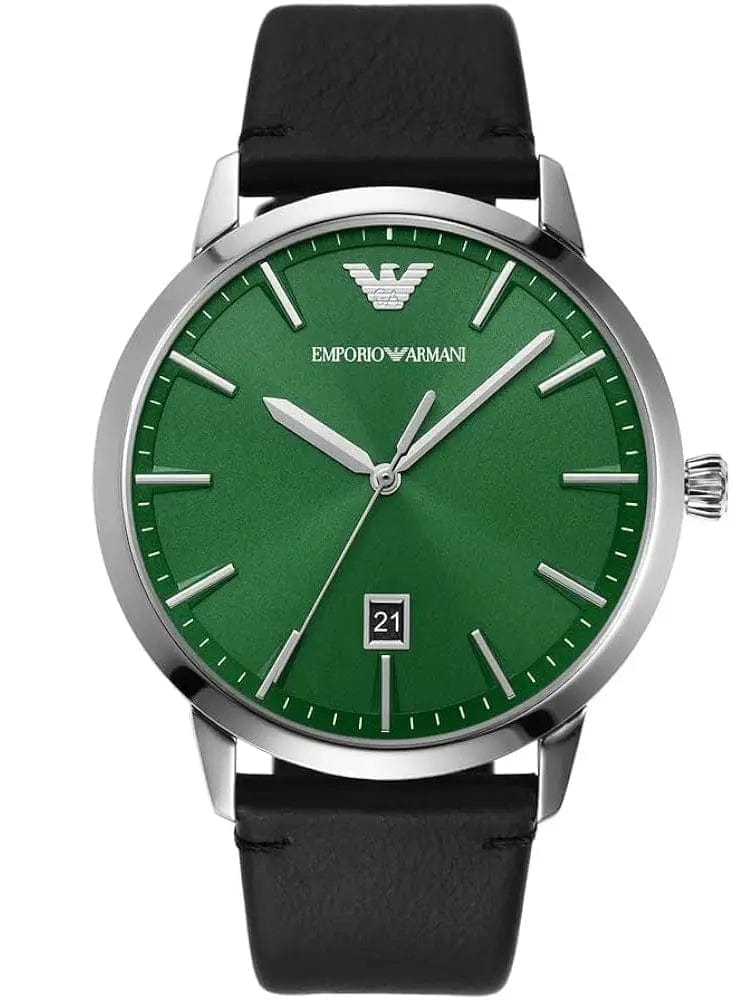 Zegarek Męski Emporio Armani AR11509 Zegarek Męski Emporio Armani AR11509 - Lorence 4064092157680