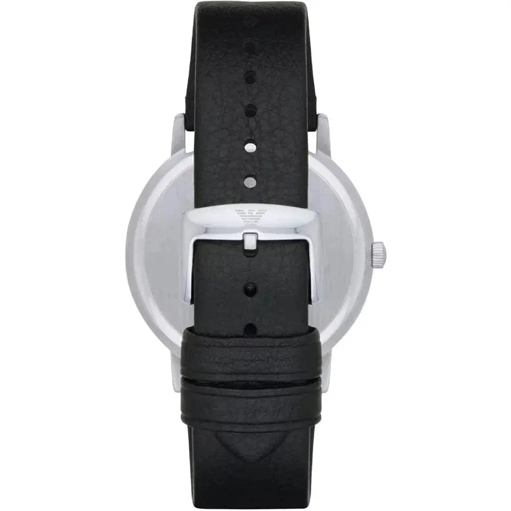 Zegarek Męski Emporio Armani AR11509 Zegarek Męski Emporio Armani AR11509 - Lorence 4064092157680