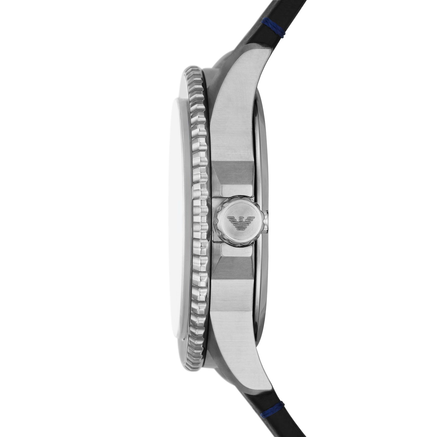 ZEGAREK MĘSKI EMPORIO ARMANI AR11516 - DIVER (zi043b) ZEGAREK MĘSKI EMPORIO ARMANI AR11516 - DIVER (zi043b) - Lorence 4064092194890