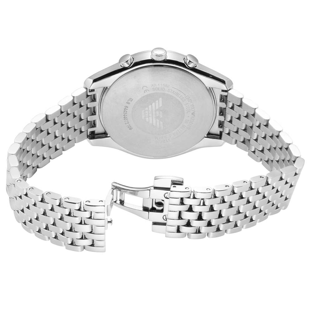 ZEGAREK MĘSKI EMPORIO ARMANI AR11582 ANTONIO (zi116a) ZEGAREK MĘSKI EMPORIO ARMANI AR11582 ANTONIO (zi116a) - Lorence 4064092264081
