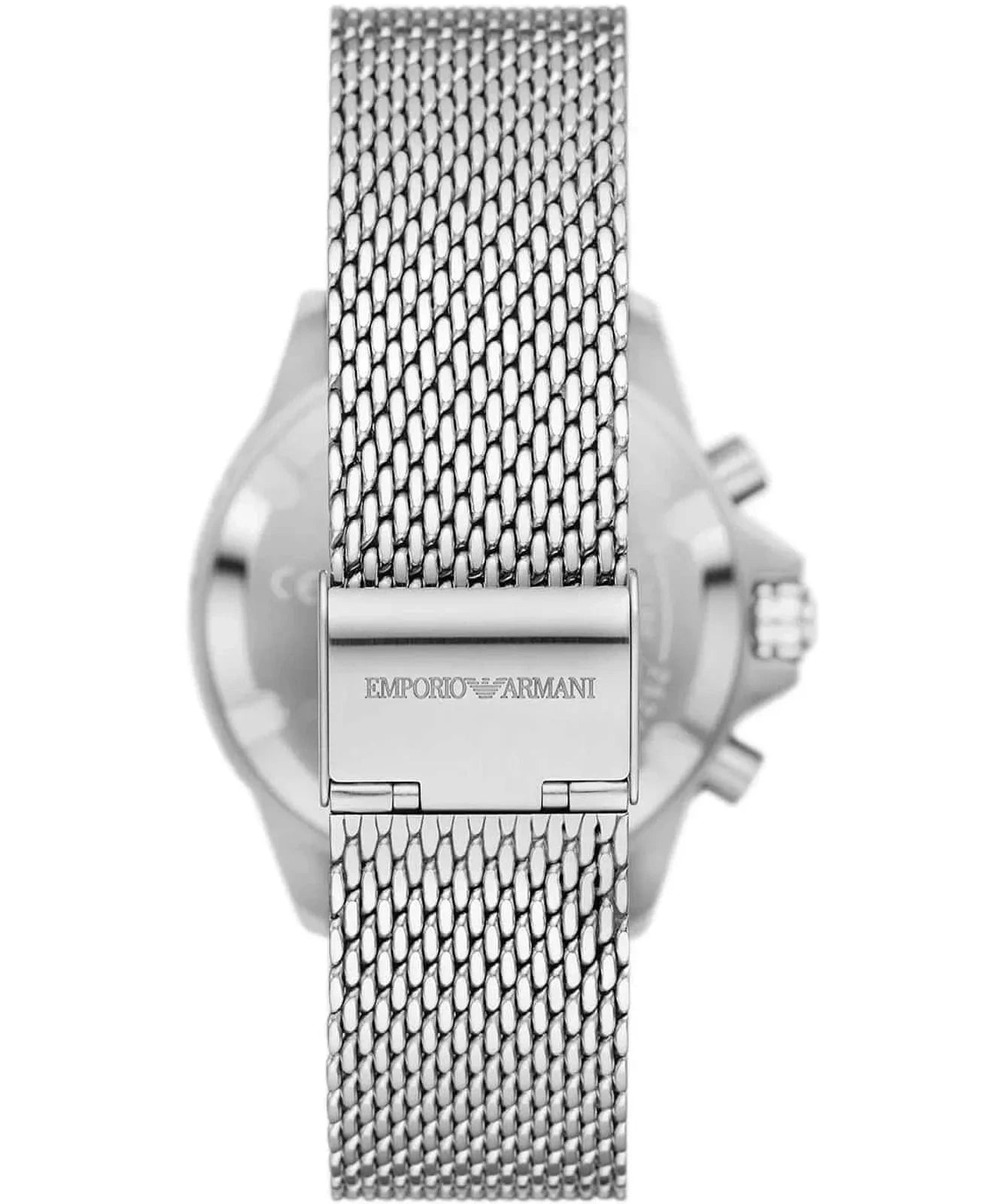 ZEGAREK MĘSKI EMPORIO ARMANI AR11587 DIVER (zi113a) + BOX ZEGAREK MĘSKI EMPORIO ARMANI AR11587 DIVER (zi113a) + BOX - Lorence 4064092263220