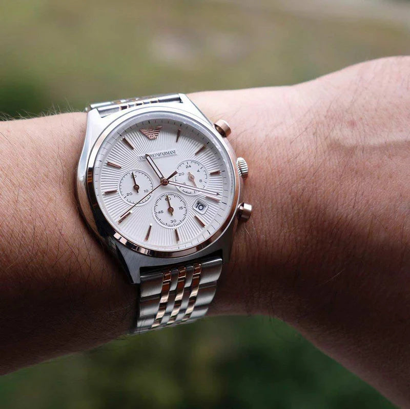 ZEGAREK MĘSKI EMPORIO ARMANI AR1998- ZETA (zi045c) ZEGAREK MĘSKI EMPORIO ARMANI AR1998- ZETA (zi045c) - Lorence 723763249065