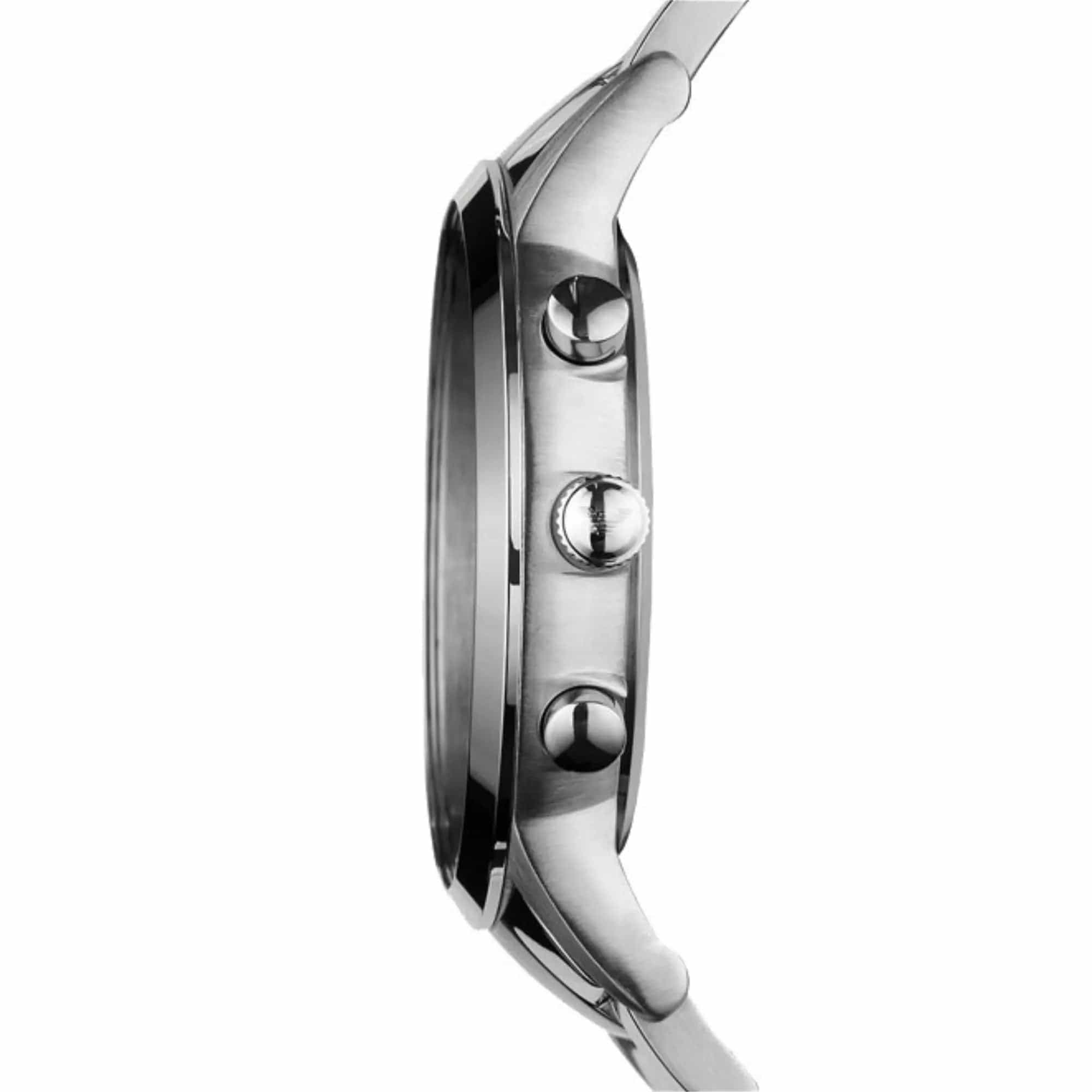 Zegarek Męski Emporio Armani AR2434 - Renato Srebrny Zegarek Męski Emporio Armani AR2434 - Renato Srebrny - Lorence 723763133821
