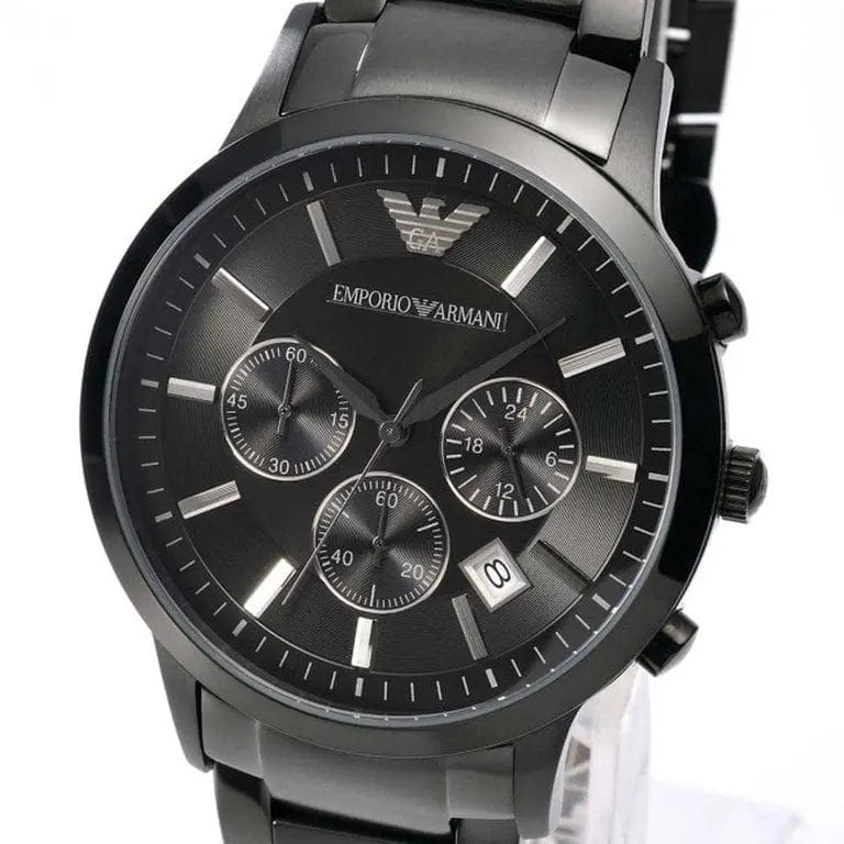 Zegarek Męski Emporio Armani AR2453 - Classic Zegarek Męski Emporio Armani AR2453 - Classic - Lorence 4051432503580