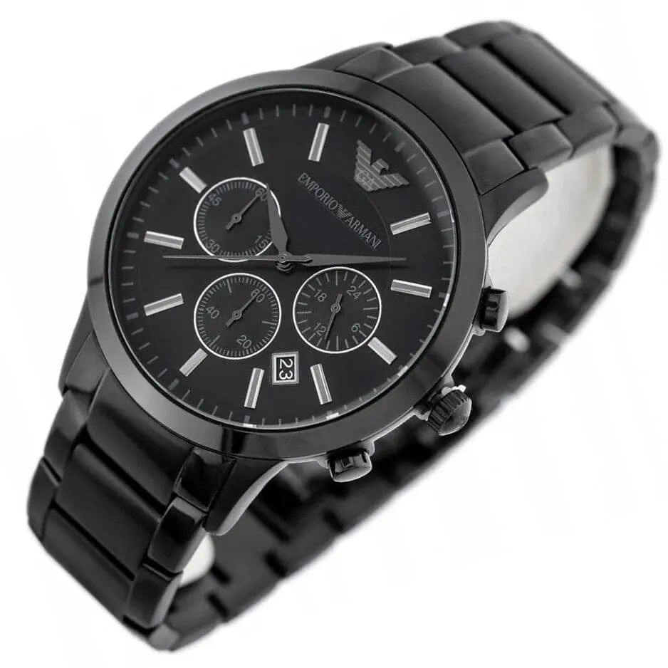 Zegarek Męski Emporio Armani AR2453 - Classic Zegarek Męski Emporio Armani AR2453 - Classic - Lorence 4051432503580