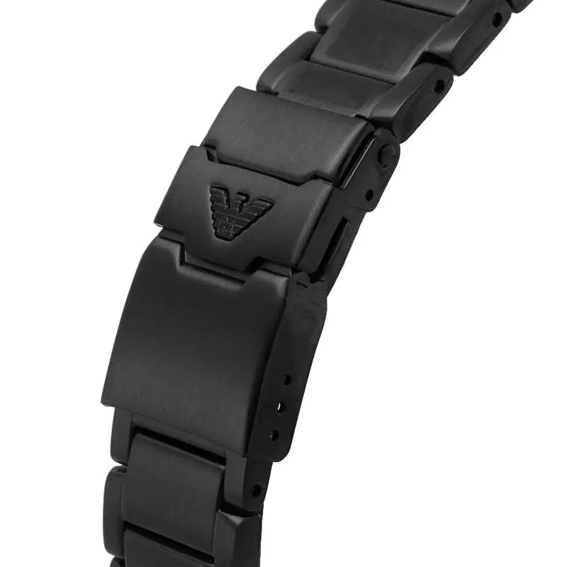 ZEGAREK MĘSKI EMPORIO ARMANI AR80050 - DIVER (zi032d) ZEGAREK MĘSKI EMPORIO ARMANI AR80050 - DIVER (zi032d) - Lorence 723763296281