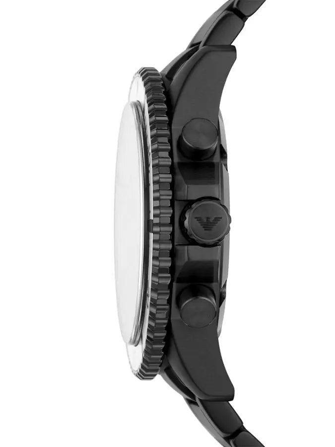 ZEGAREK MĘSKI EMPORIO ARMANI AR80050 - DIVER (zi032d) ZEGAREK MĘSKI EMPORIO ARMANI AR80050 - DIVER (zi032d) - Lorence 723763296281