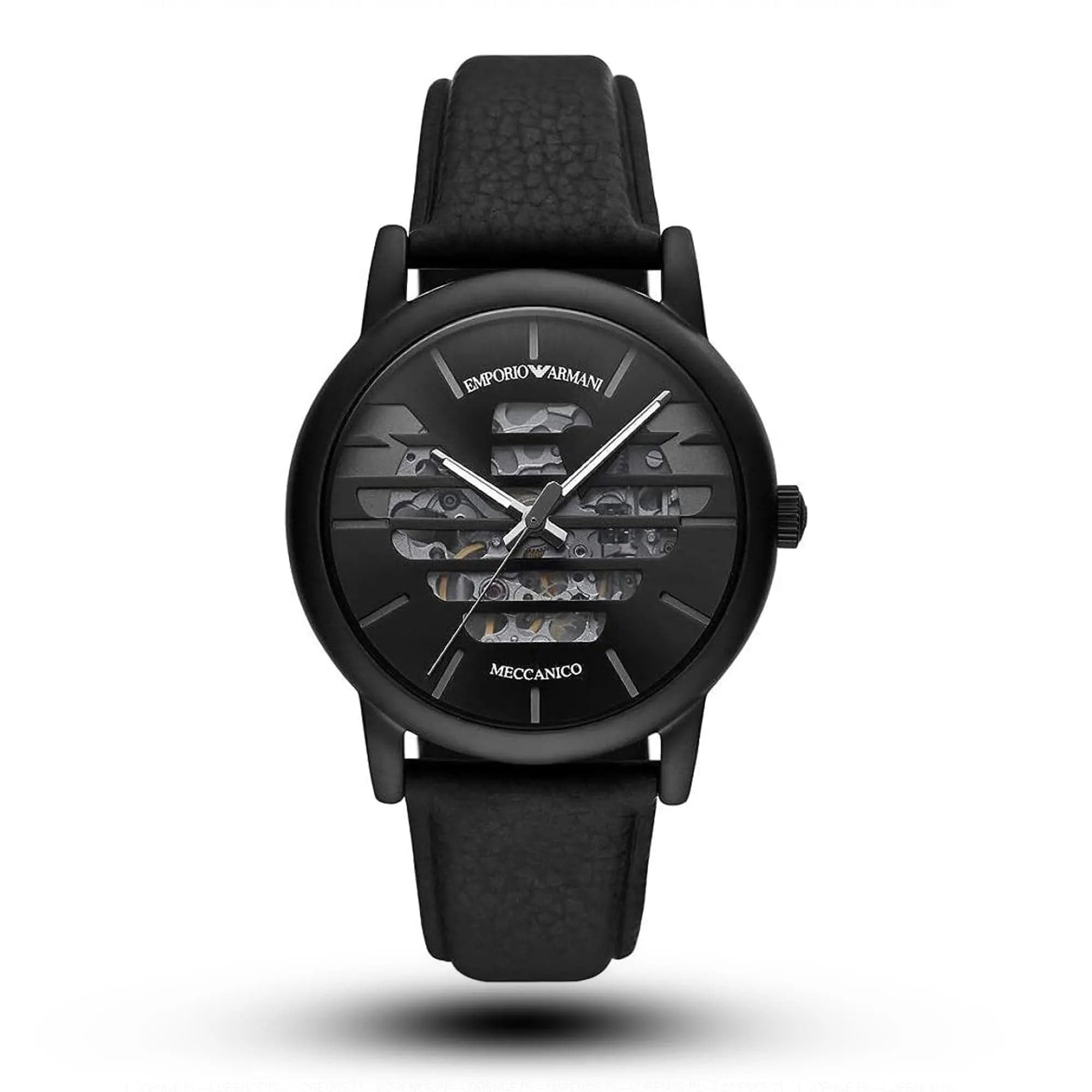 Zegarek Męski Emporio Armani Luigi Automatic AR60032 Zegarek Męski Emporio Armani Luigi Automatic AR60032 - Lorence 4064092012590