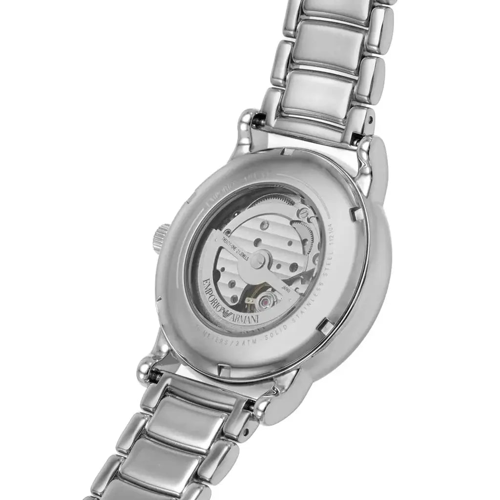 Zegarek męski EMPORIO ARMANI LUIGI Open Heart AUTOMATIC AR60036 Zegarek męski EMPORIO ARMANI LUIGI Open Heart AUTOMATIC AR60036 - 723763295697