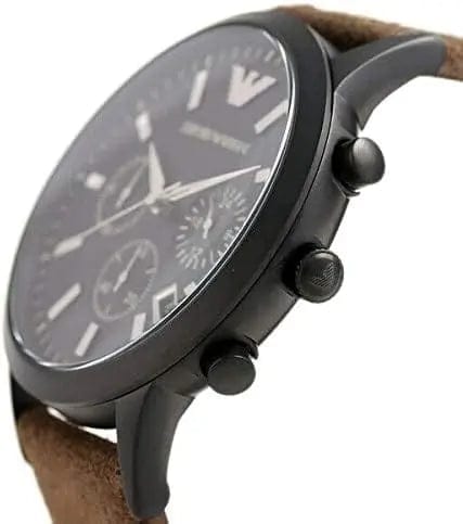 Zegarek Męski Emporio Armani Renato AR11078 Zegarek Męski Emporio Armani Renato AR11078 - Lorence 4053858895355