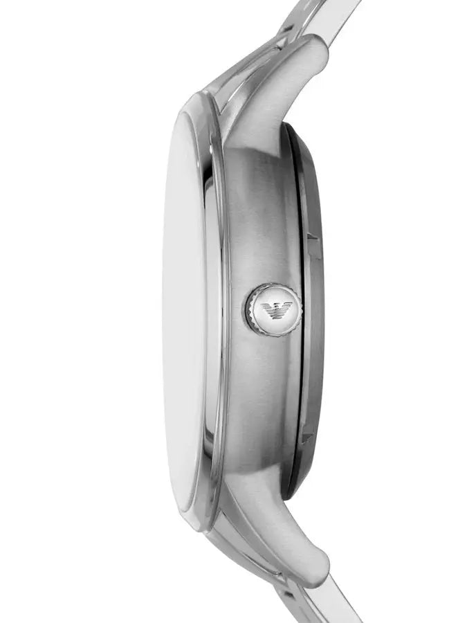Zegarek męski EMPORIO ARMANI RENATO AUTOMATIC AR60055 (zi058a)) Zegarek męski EMPORIO ARMANI RENATO AUTOMATIC AR60055 (zi058a)) - 4064092112153