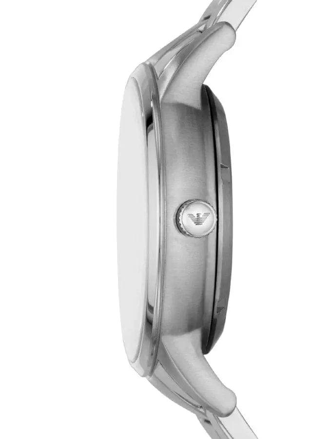 Zegarek Męski Emporio Armani Skeleton Automatic AR60037 Zegarek Męski Emporio Armani Skeleton Automatic AR60037 - Lorence 723763295390