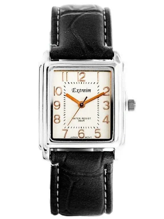 Zegarek Damski Extreim EXT-Y018A-3A Zegarek Damski Extreim EXT-Y018A-3A - Lorence 5900148037386