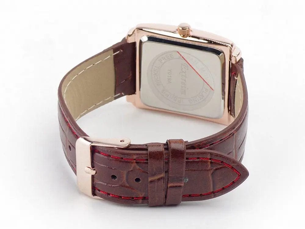 Zegarek Damski Extreim EXT-Y019A-4A Zegarek Damski Extreim EXT-Y019A-4A - Lorence 5900148037492