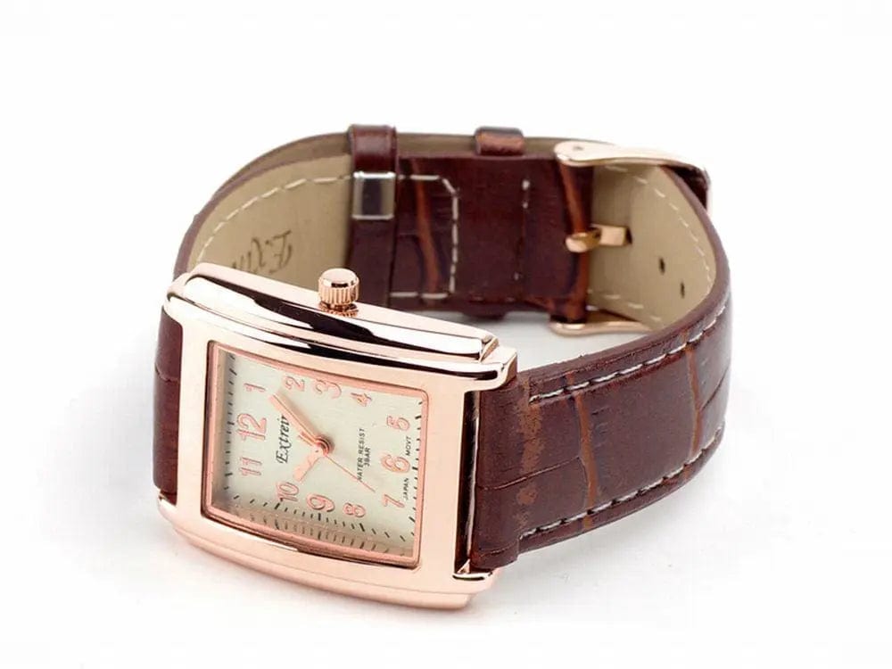 Zegarek Damski Extreim EXT-Y019A-5A Zegarek Damski Extreim EXT-Y019A-5A - Lorence 5900148037508