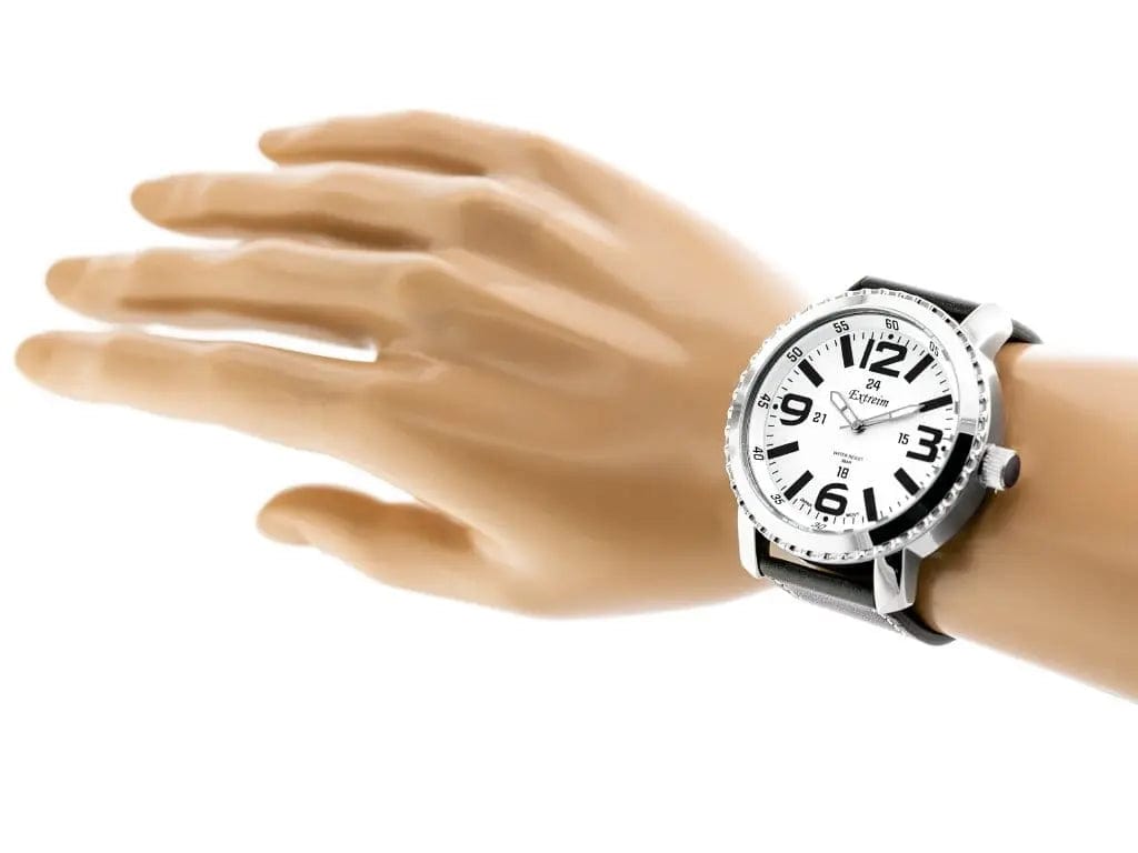 Zegarek Męski Extreim EXT-8814A-3A Zegarek Męski Extreim EXT-8814A-3A - Lorence 5900148035535