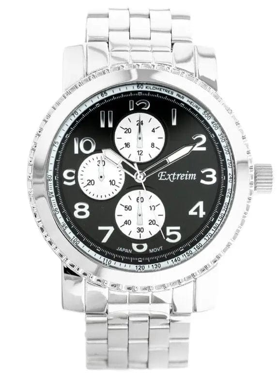 Zegarek Męski Extreim EXT-8814R-2A Zegarek Męski Extreim EXT-8814R-2A - Lorence 5900148035573