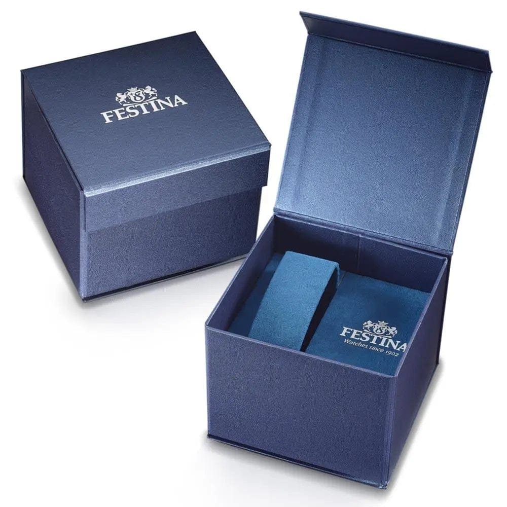 Zegarek Festina Timeless Chronograph 20636/4 Zegarek Festina Timeless Chronograph 20636/4 - Lorence 8430622791536