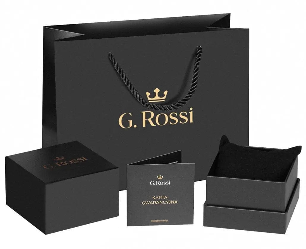Zegarek Damski G.rossi 12217B-4D1 Zegarek Damski G.rossi 12217B-4D1 - Lorence 5900148043264