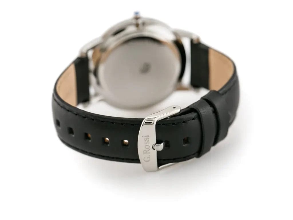 Zegarek G. Rossi - 10077A Zegarek G. Rossi - 10077A - Lorence 5900148013953