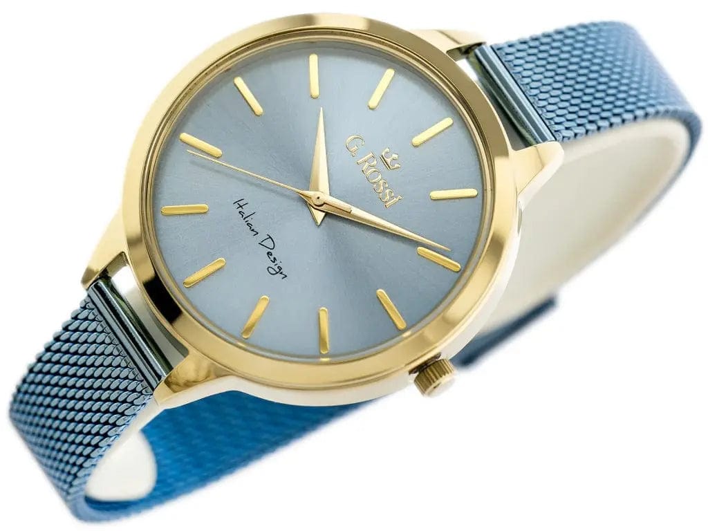 Zegarek G. Rossi - 10296B Zegarek G. Rossi - 10296B - Lorence 5900148038970