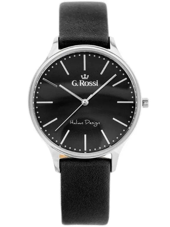 Zegarek G. Rossi - 10317A8-1A1 Zegarek G. Rossi - 10317A8-1A1 - Lorence 5900148040003