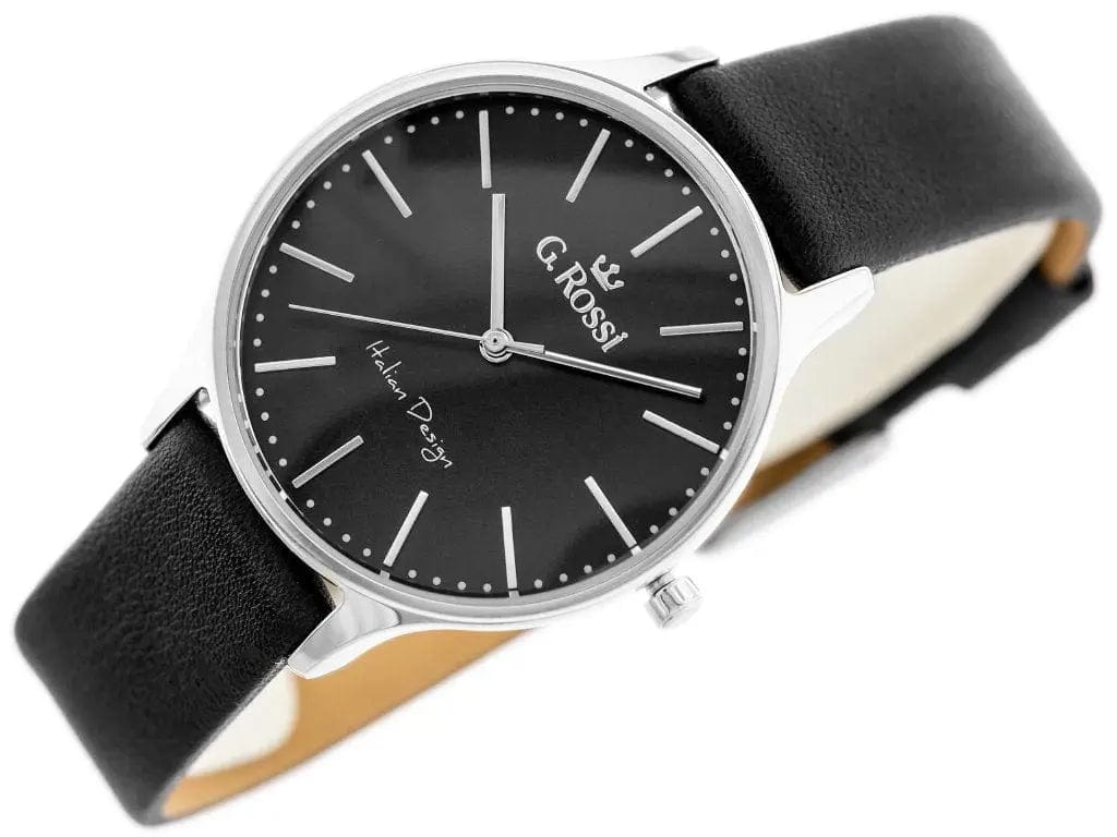 Zegarek G. Rossi - 10317A8-1A1 Zegarek G. Rossi - 10317A8-1A1 - Lorence 5900148040003