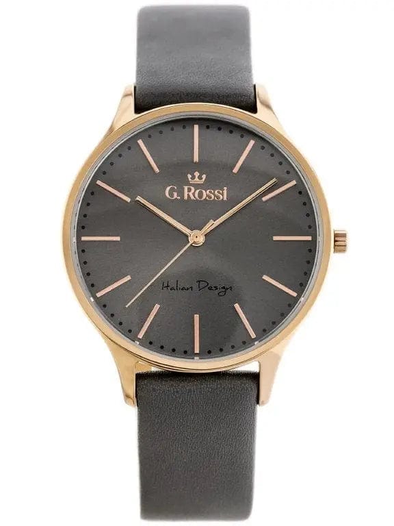 Zegarek G. Rossi - 10317A8-1B3 Zegarek G. Rossi - 10317A8-1B3 - Lorence 5900148040027