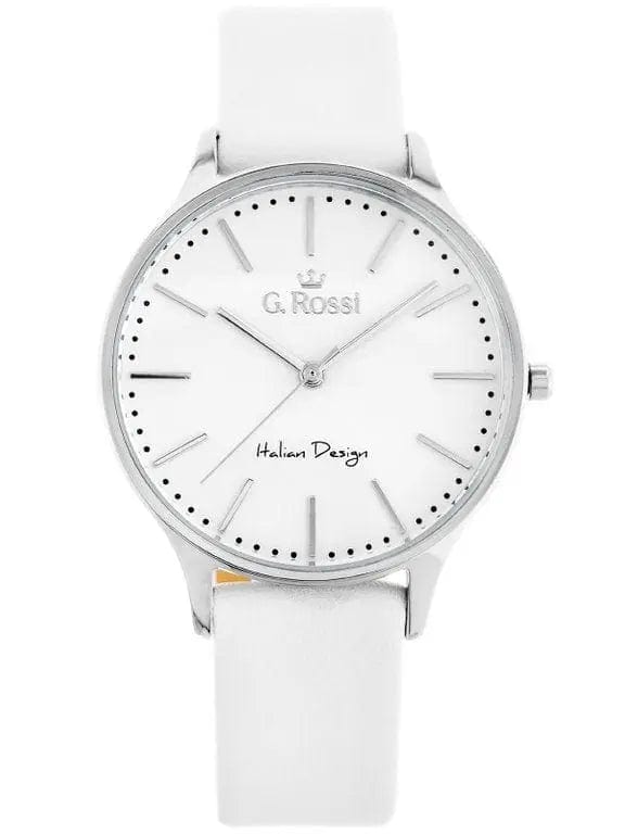 Zegarek G. Rossi - 10317A8-3C1 Zegarek G. Rossi - 10317A8-3C1 - Lorence 5900148039984