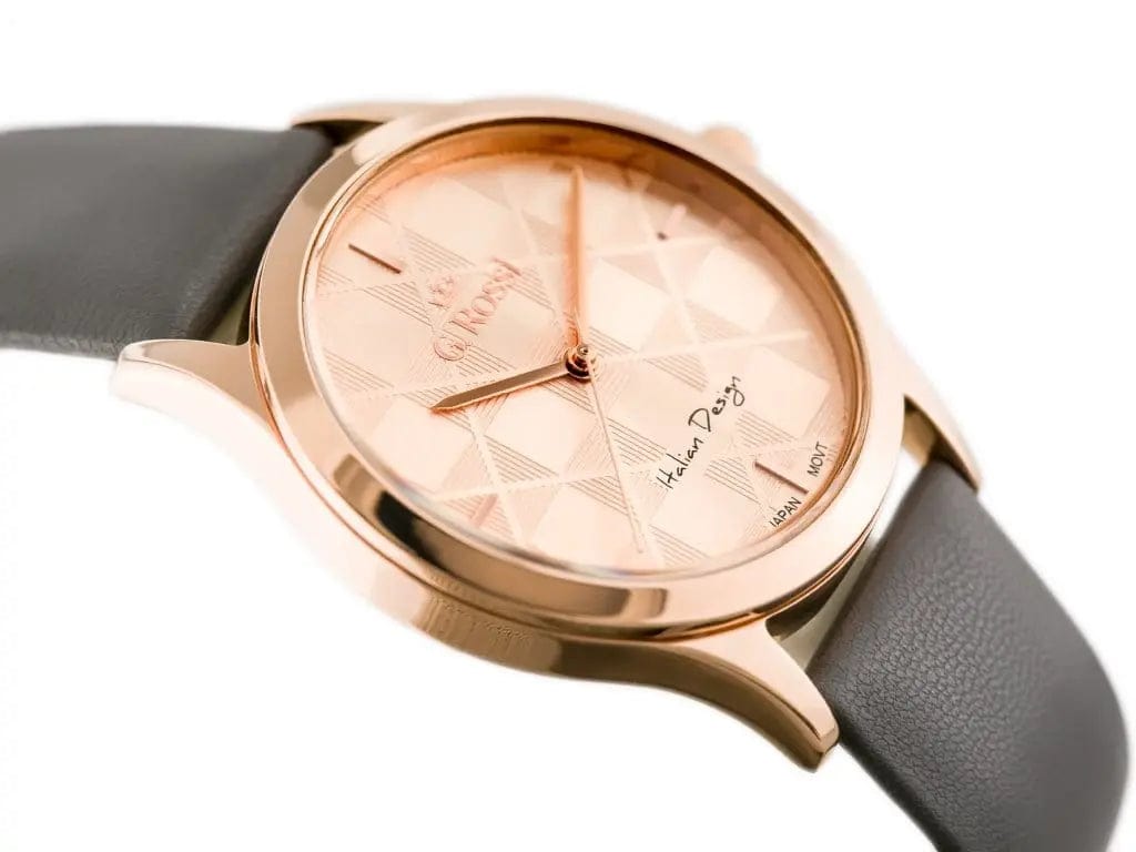 Zegarek G. Rossi - 10513A Zegarek G. Rossi - 10513A - Lorence 5900148014615