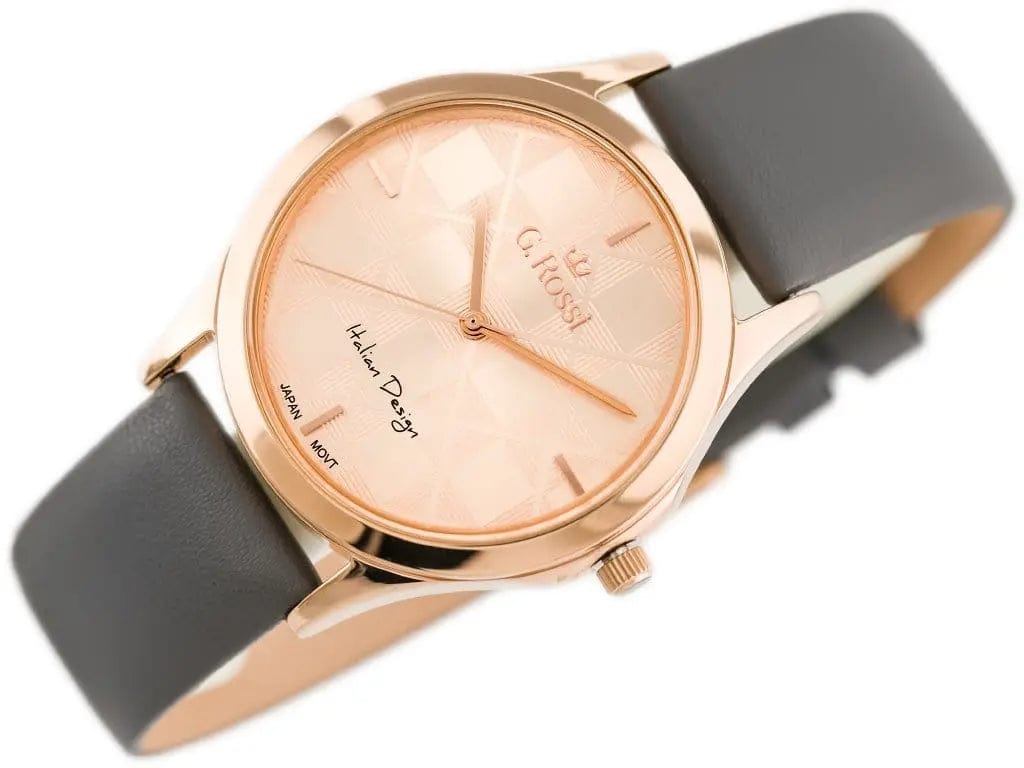 Zegarek G. Rossi - 10513A Zegarek G. Rossi - 10513A - Lorence 5900148014615