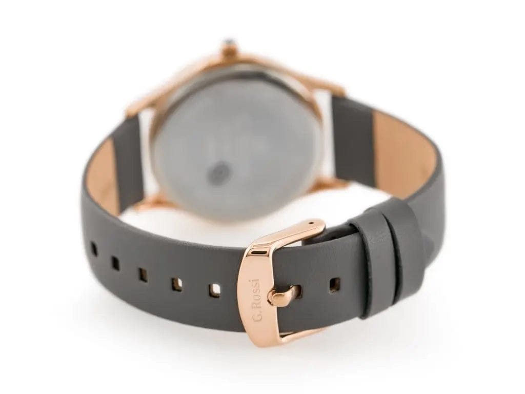 Zegarek G. Rossi - 10513A Zegarek G. Rossi - 10513A - Lorence 5900148014615