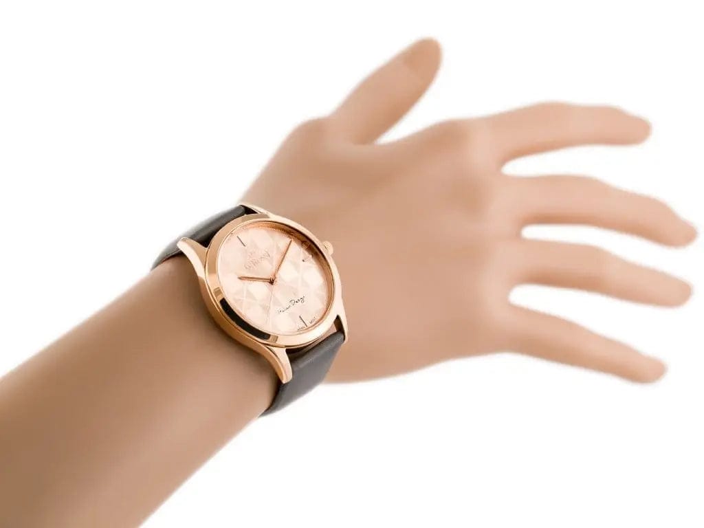 Zegarek G. Rossi - 10513A Zegarek G. Rossi - 10513A - Lorence 5900148014615