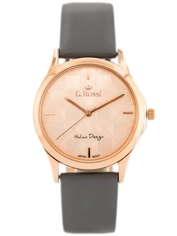 Zegarek G. Rossi - 10513A Zegarek G. Rossi - 10513A - Lorence 5900148014615