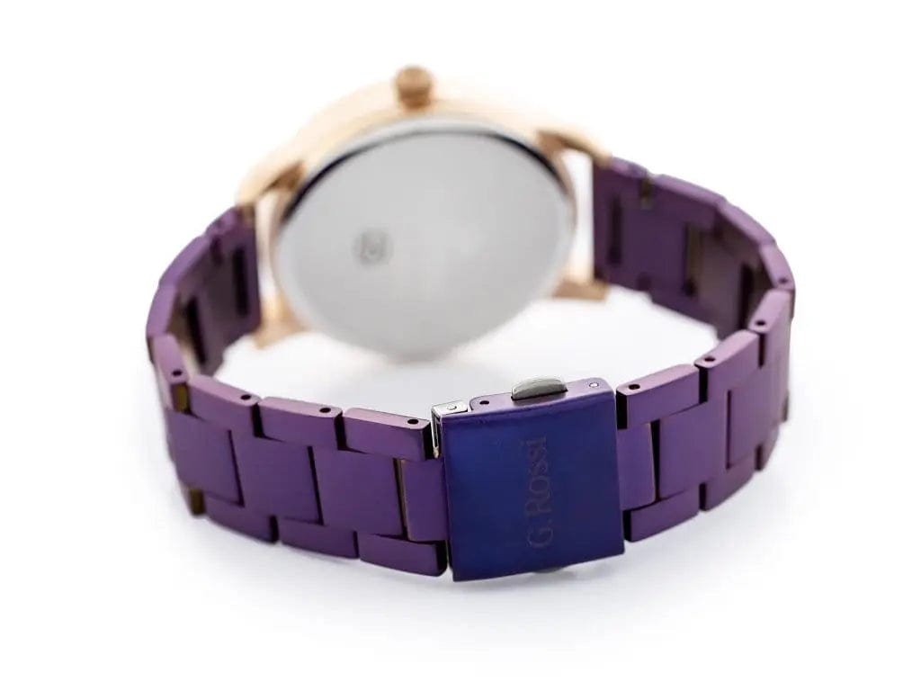 Zegarek G. Rossi - 10659B Zegarek G. Rossi - 10659B - Lorence 5900148034705