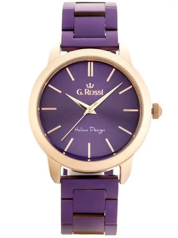 Zegarek G. Rossi - 10659B Zegarek G. Rossi - 10659B - Lorence 5900148034705