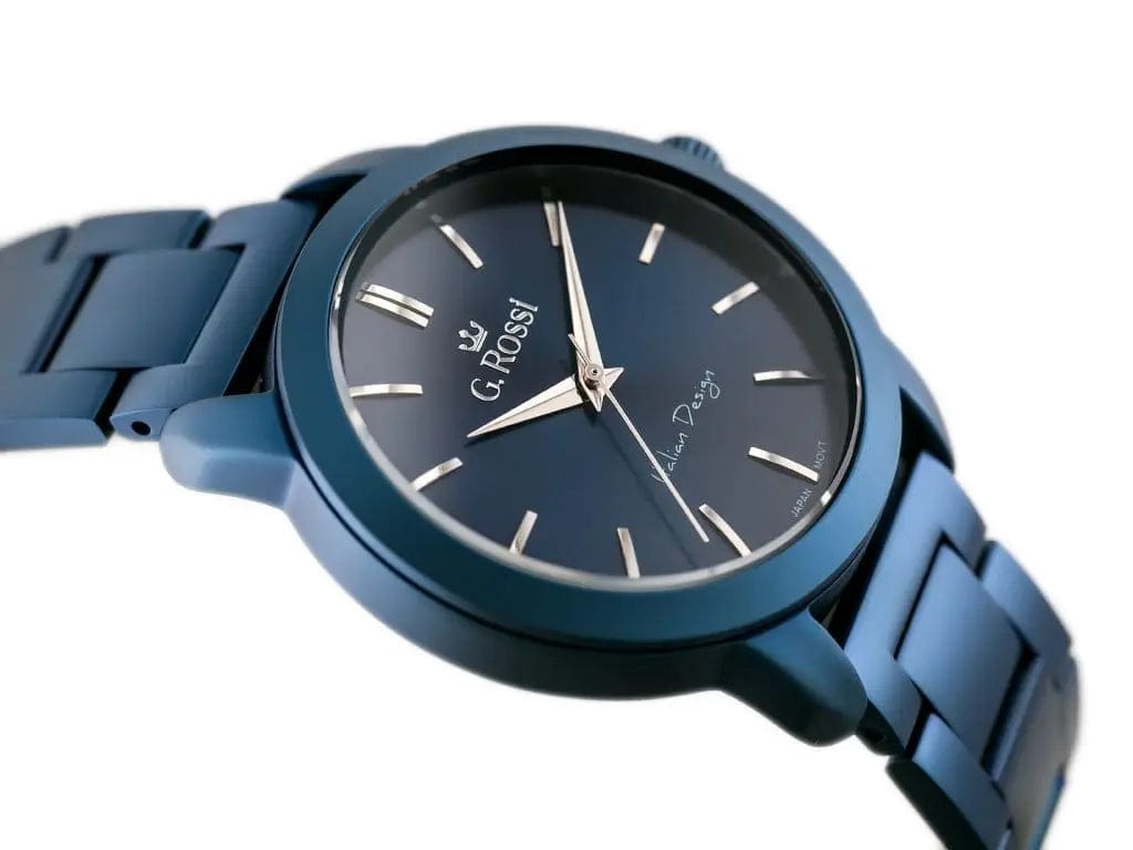 Zegarek G. Rossi - 10659B Zegarek G. Rossi - 10659B - Lorence 5900148034699