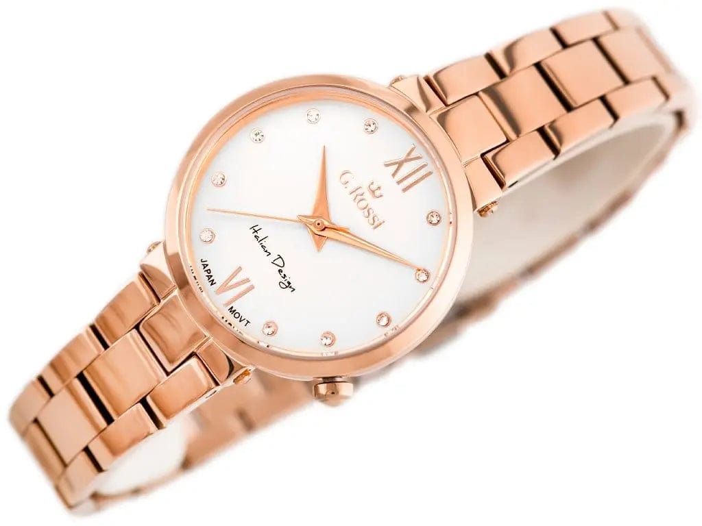 Zegarek G. Rossi - 11064B Zegarek G. Rossi - 11064B - Lorence 5900148015520